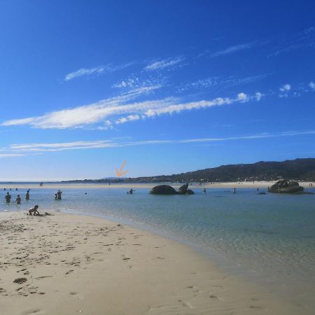 Apartamento Con Vistas Al Mar, Playa De Carnota! ภายนอก รูปภาพ