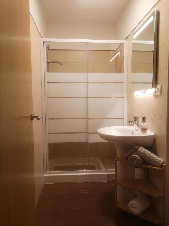 Apartamento Con Vistas Al Mar, Playa De Carnota! ภายนอก รูปภาพ