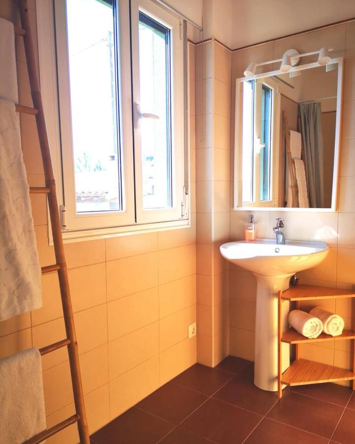 Apartamento Con Vistas Al Mar, Playa De Carnota! ภายนอก รูปภาพ